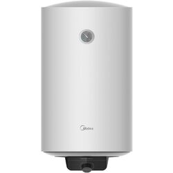 Boiler electric Midea D100-15FG 100L (White)