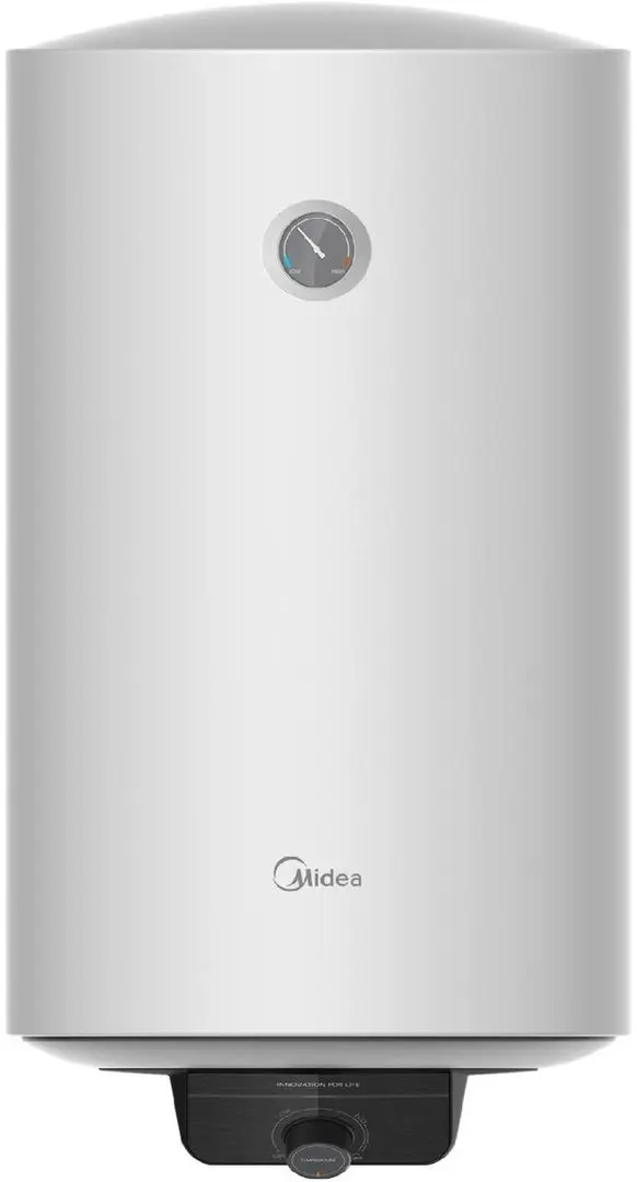 Boiler electric Midea D100-15FG 100L (White)