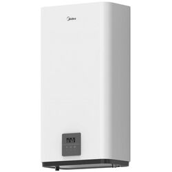 Boiler electric Midea D100-20ED6(D) 100L (White) Thumb