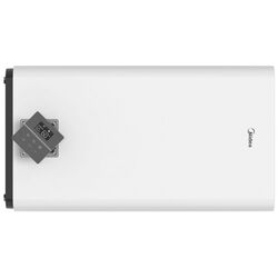 Boiler electric Midea D100-20ED6(D) 100L (White) Thumb