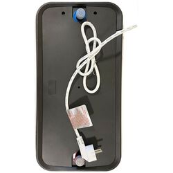 Boiler electric Midea D100-20ED6(D) 100L (White) Thumb