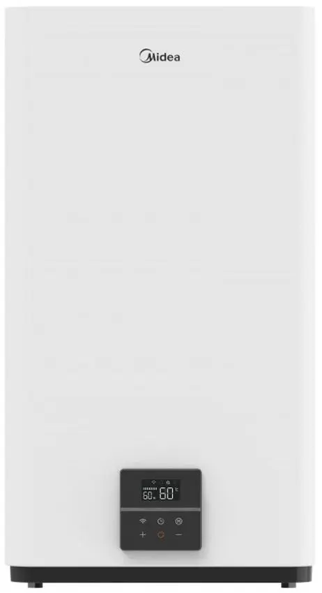 Boiler electric Midea D100-20ED6(D) 100L (White)