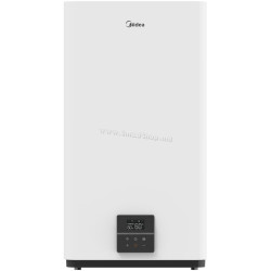 Boiler electric Midea D100-20ED6(D) (White)