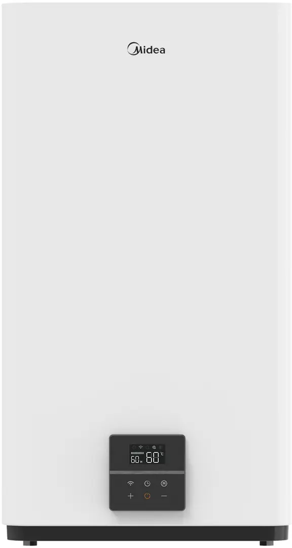 Boiler electric Midea D100-20ED6(D) (White)