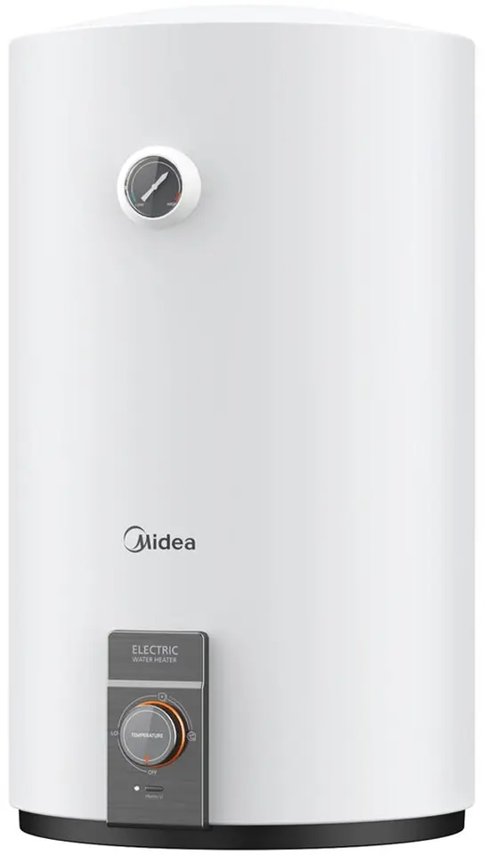 Электрический бойлер Midea D100-20EFN1 (White)