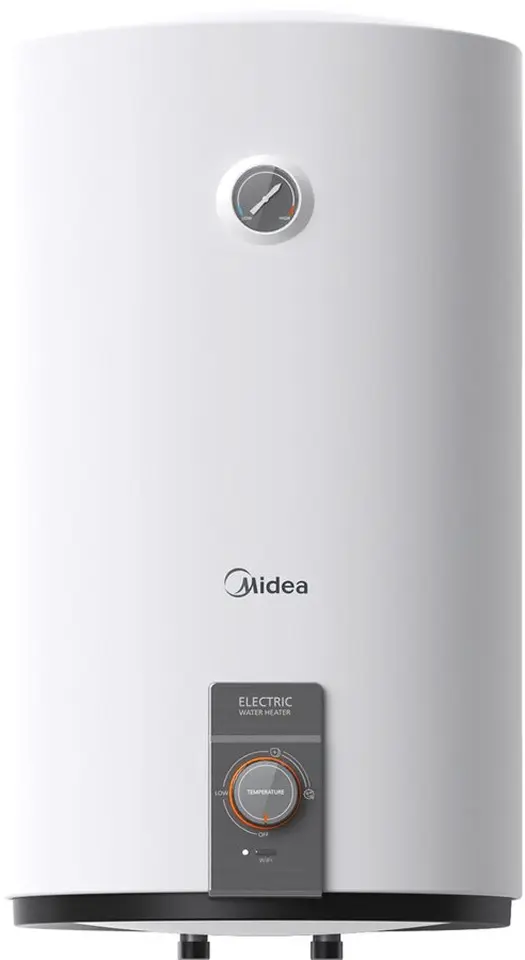 Электрический бойлер Midea D100-20EFN1 (White)
