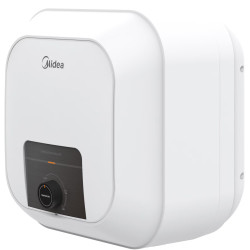 Boiler electric Midea D15-20VD1(O) (White) Thumb