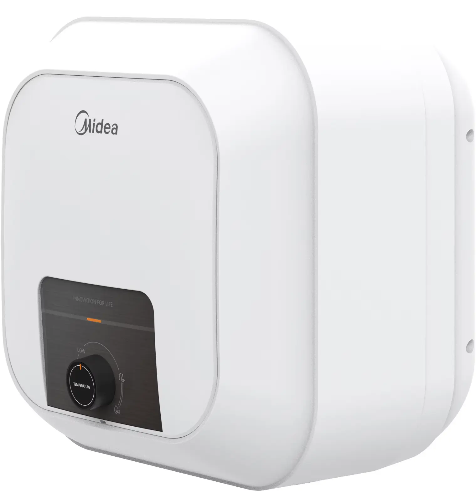 Boiler electric Midea D15-20VD1(O) (White)
