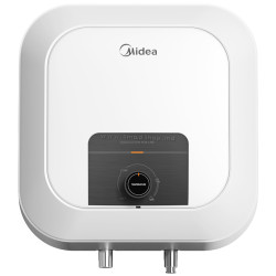 Boiler electric Midea D15-20VD1(O) (White)