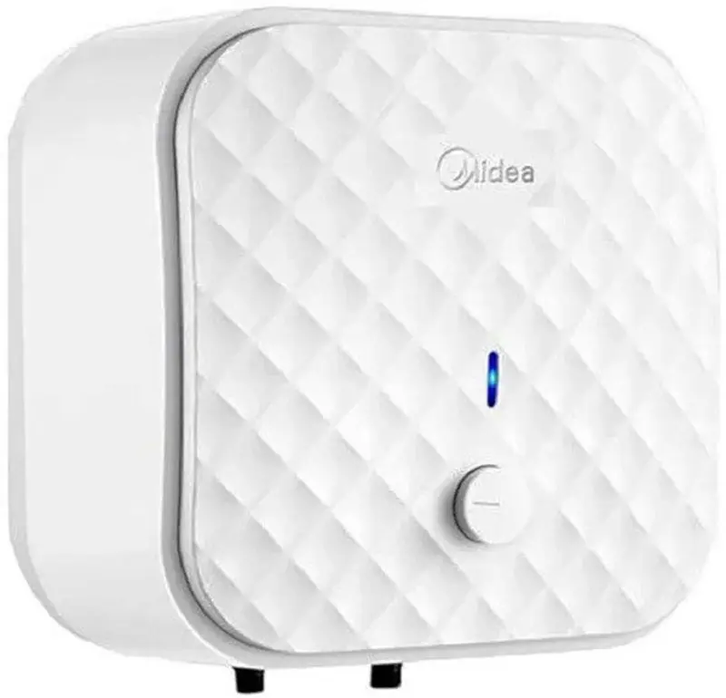 Boiler electric Midea D15-20VG(O) 15L (White)