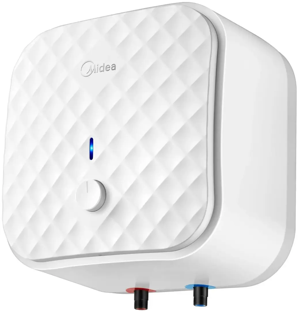 Boiler electric Midea D15-20VG(O) 15L (White)