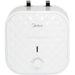 Boiler electric Midea D15-20VG(U) 15L (White)