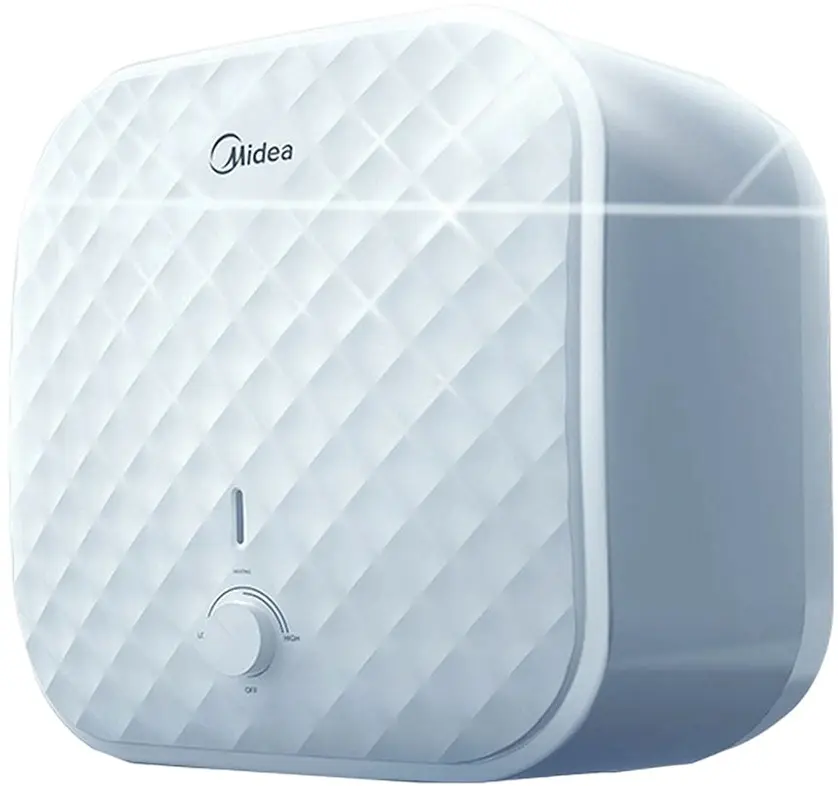 Boiler electric Midea D30-20VG(O) 30L (White)