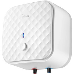 Boiler electric Midea D30-20VG(O) 30L (White) Thumb