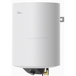 Boiler electric Midea D50-15EFG (White)