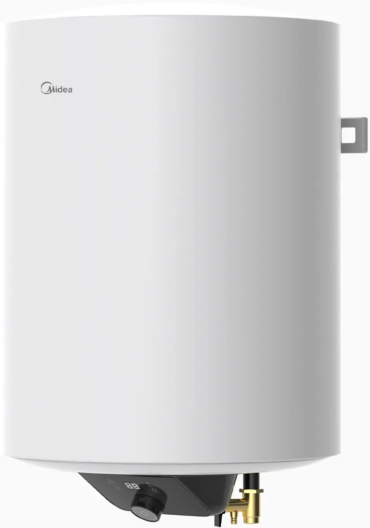 Boiler electric Midea D50-15EFG (White)