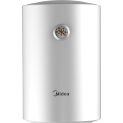 Электрический бойлер Midea D50-15FA4 50L (White) Thumb