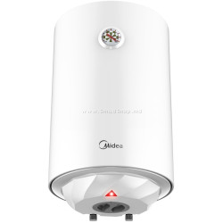 Boiler electric Midea D50-15FA4 50L (White)