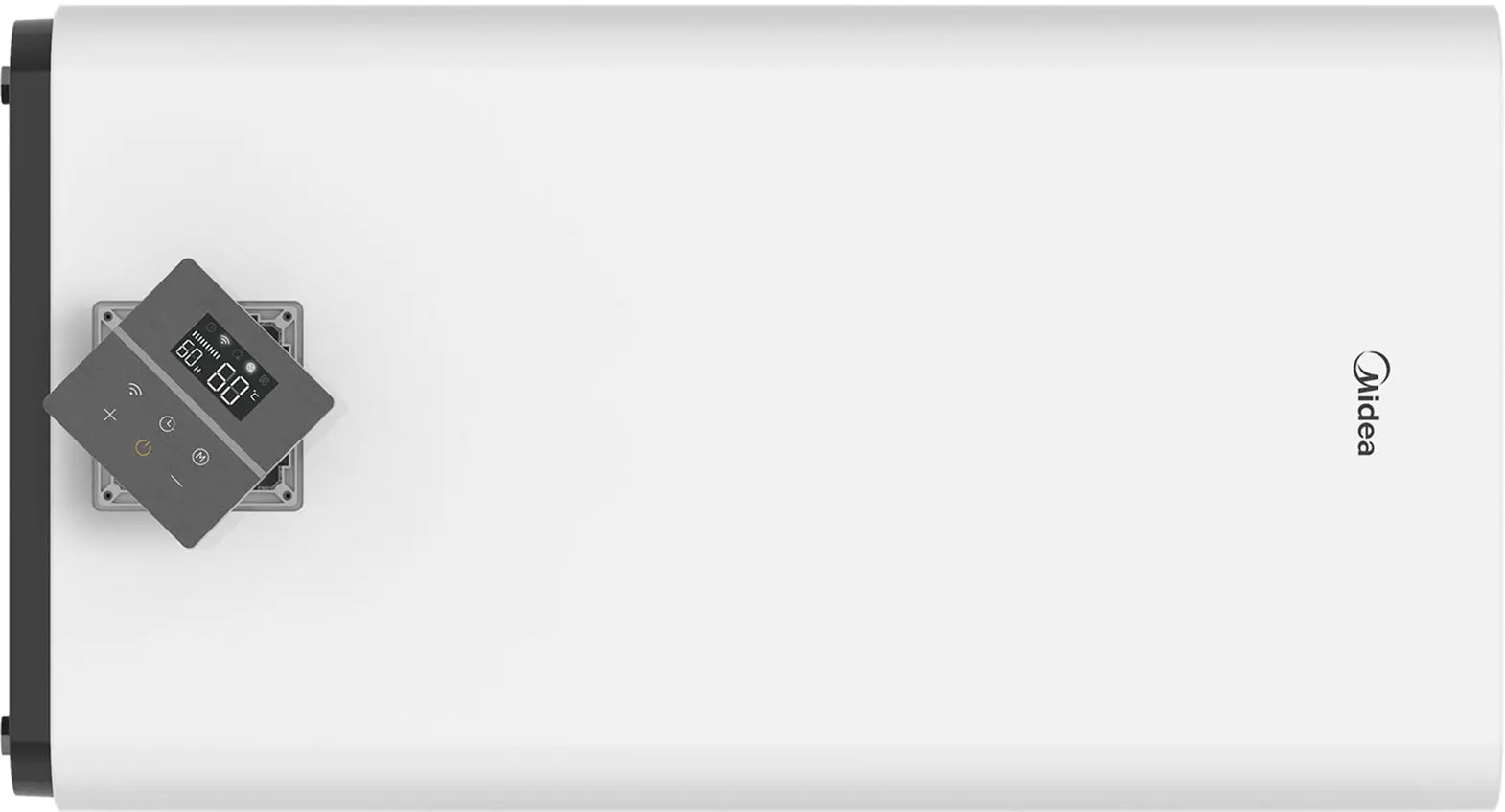 Boiler electric Midea D50-20ED6(D) (White)