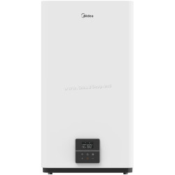 Boiler electric Midea D50-20ED6(D) (White)