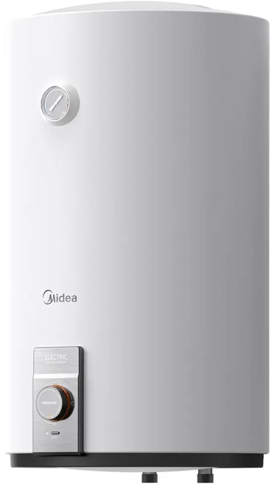 Boiler electric Midea D50-20EFN1 (White)
