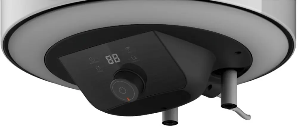 Boiler electric Midea D80-15EFG (White)