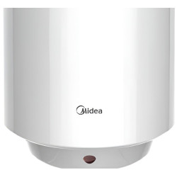 Boiler electric Midea D80-15FA4 80L (White) Thumb