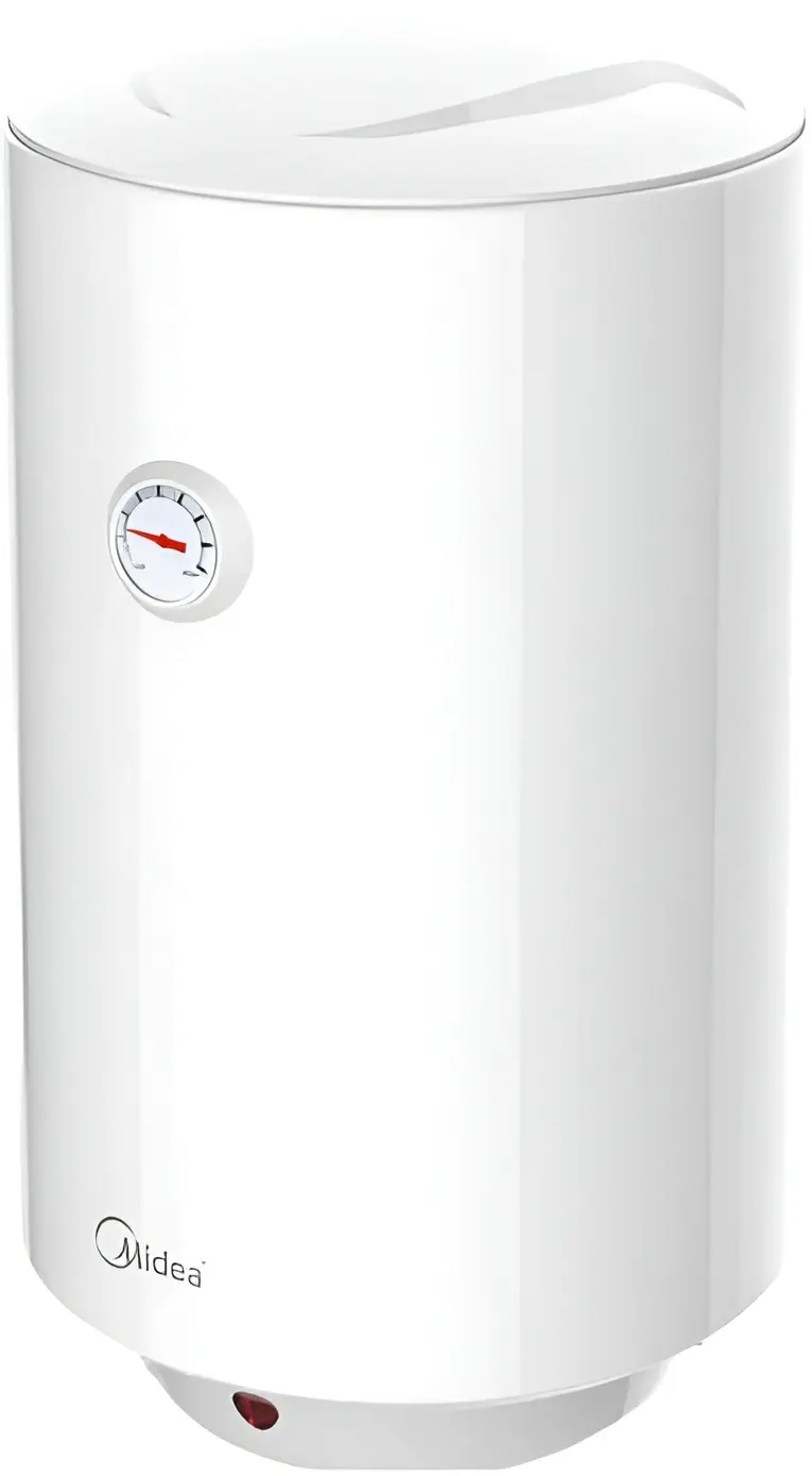 Boiler electric Midea D80-15FA4 80L (White)
