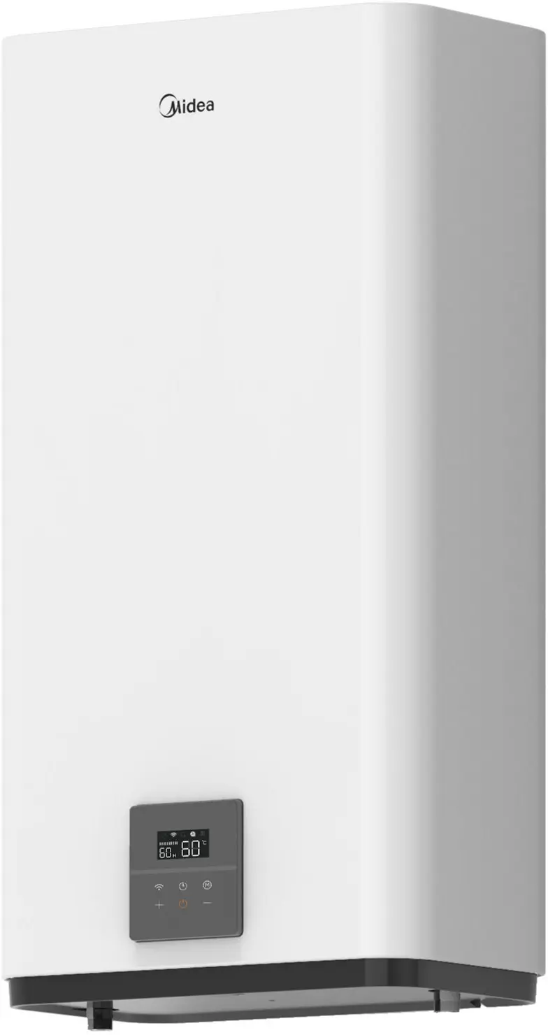 Электрический бойлер Midea D80-20ED6(D) (White)
