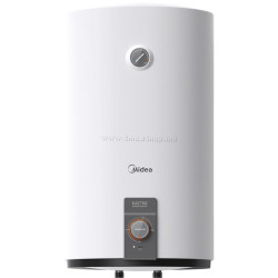 Boiler electric Midea D80-20EFN1 (White)