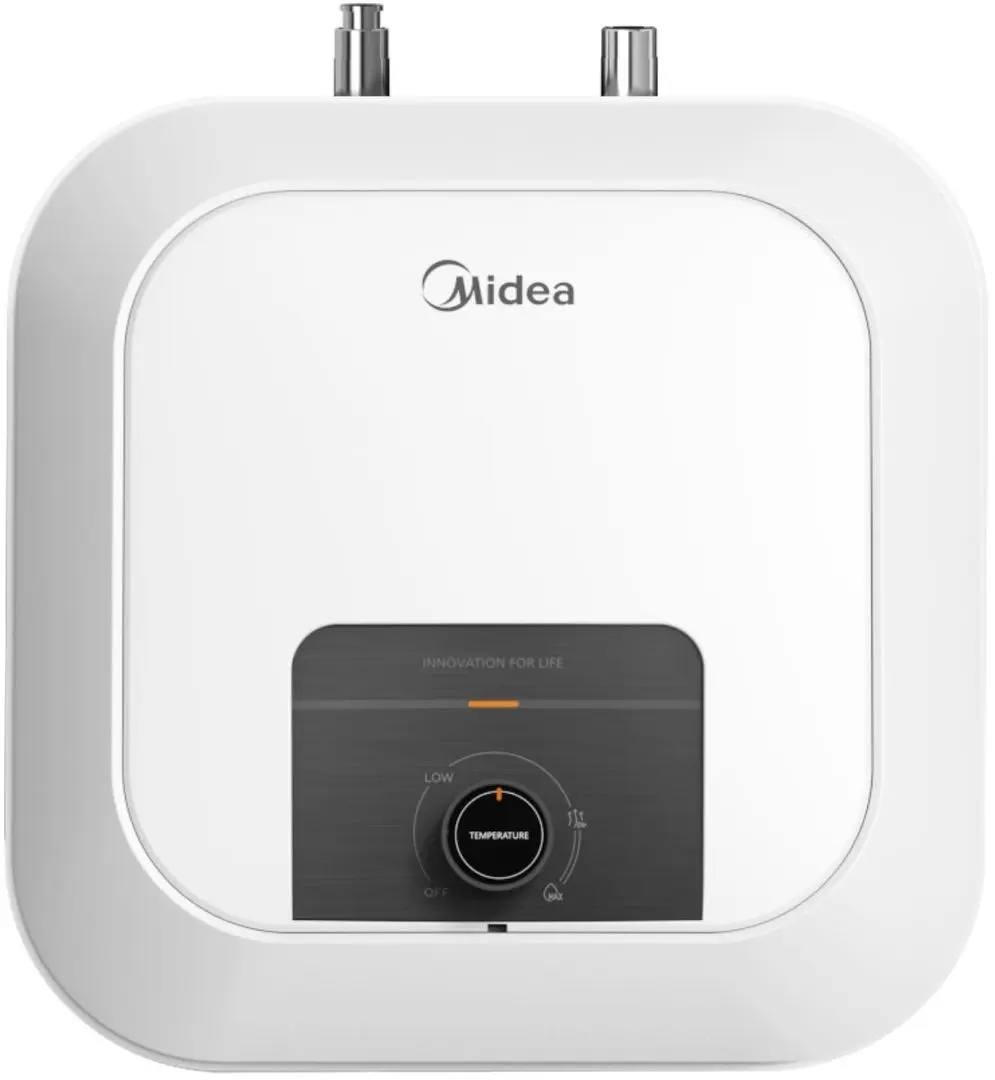 Boiler electric Midea Lume Xpress Series D10-20VD1(U) 10L (White)