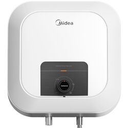 Boiler electric Midea Lume Xpress Series D30-25VD1(O) 30L (White) Thumb