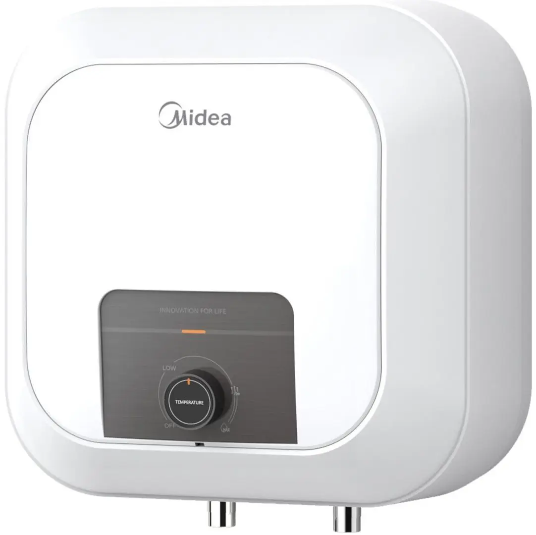 Boiler electric Midea Lume Xpress Series D30-25VD1(O) 30L (White)