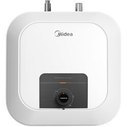 Boiler electric Midea Lume Xpress Series D30-25VD1(U) 30L (White) Thumb