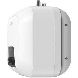 Boiler electric Midea Lume Xpress Series D30-25VD1(U) 30L (White) Thumb