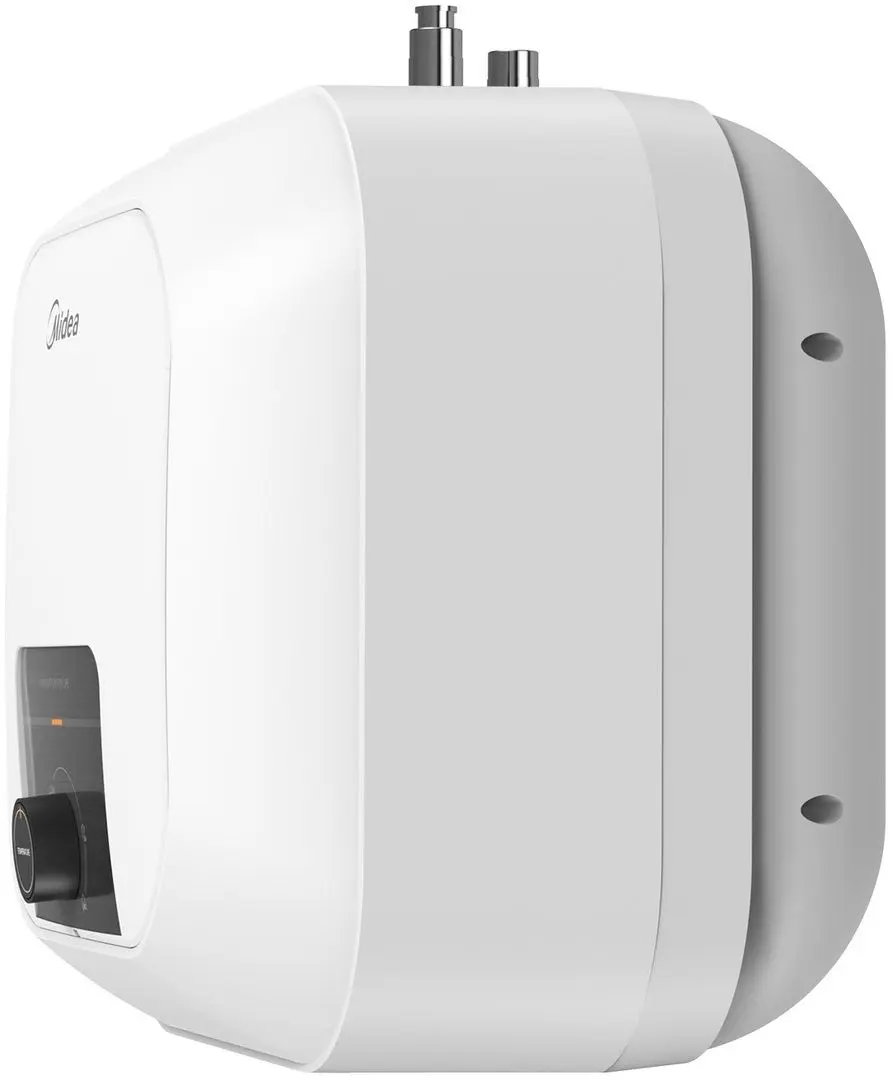 Boiler electric Midea Lume Xpress Series D30-25VD1(U) 30L (White)