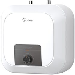 Boiler electric Midea Lume Xpress Series D30-25VD1(U) 30L (White)