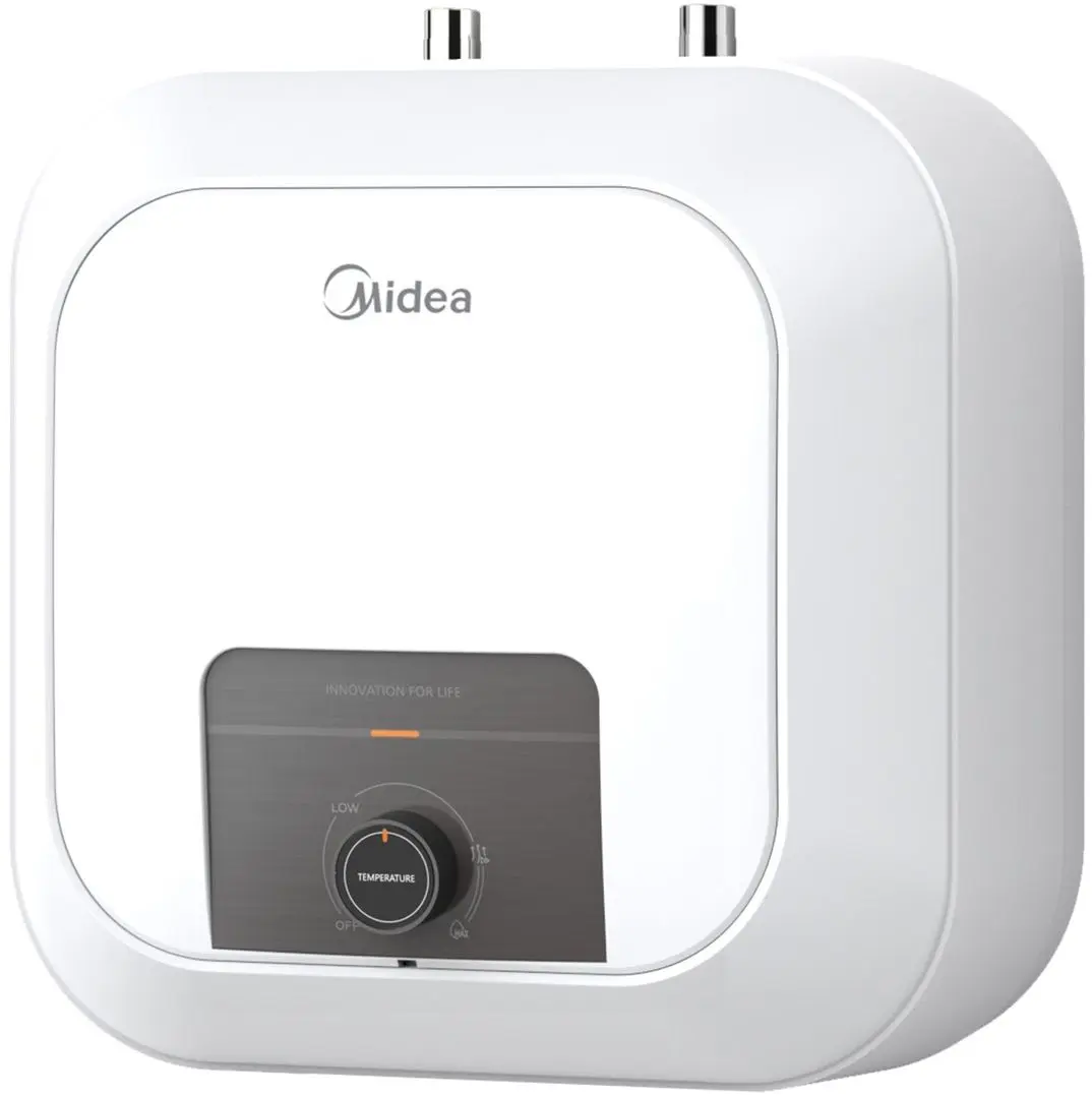 Boiler electric Midea Lume Xpress Series D30-25VD1(U) 30L (White)