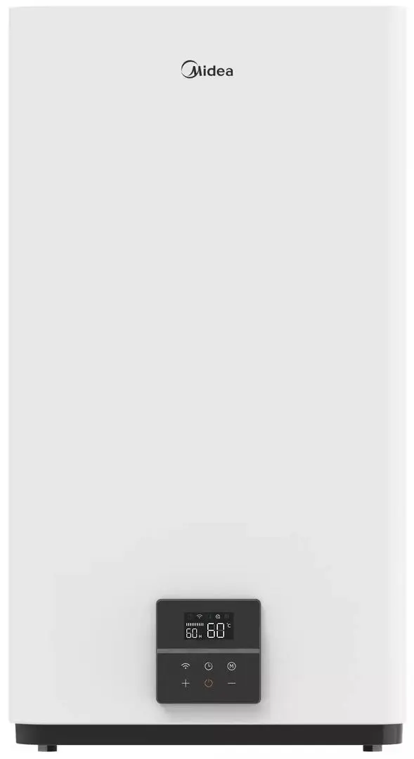Boiler electric Midea Prime 50V D50-20ED6 Wi-Fi (White)