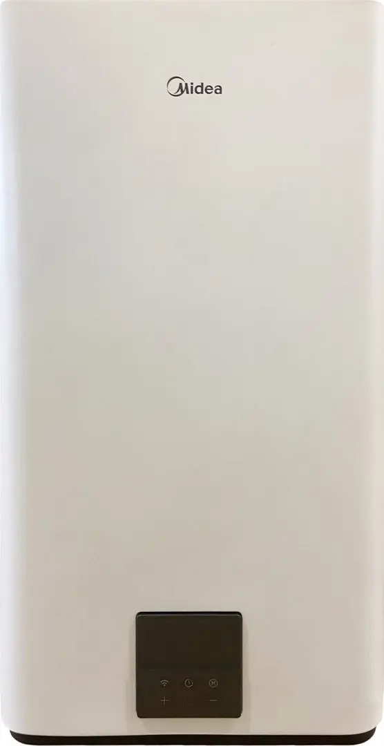 Boiler electric Midea Prime 80V D80-20ED6 Wi-Fi (White)
