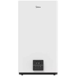 Boiler electric Midea Prime 80V D80-20ED6 Wi-Fi (White)
