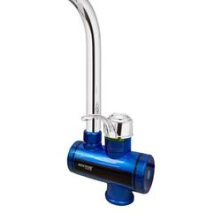 Robinet-incalzitor de apa Mixxus Electra 240-E (Blue) Thumb