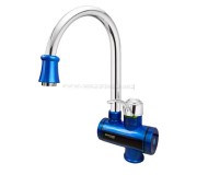 Robinet-incalzitor de apa Mixxus Electra 240-E (Blue)