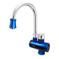 Кран-водонагреватель Mixxus Electra 240-E (Blue)