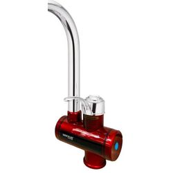 Robinet-incalzitor de apa Mixxus Electra 240-E (Red) Thumb