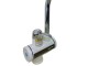 Robinet-incalzitor de apa Mixxus Electra 240-E (White)