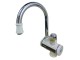 Robinet-incalzitor de apa Mixxus Electra 240-E (White)