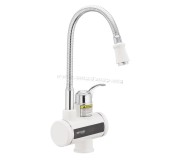 Robinet-incalzitor de apa Mixxus Electra 240-EF (White)