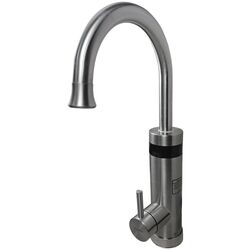 Кран-водонагреватель Mixxus Electra 340-ES (Silver) Thumb