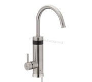 Robinet-incalzitor de apa Mixxus Electra 340-ES (Silver)